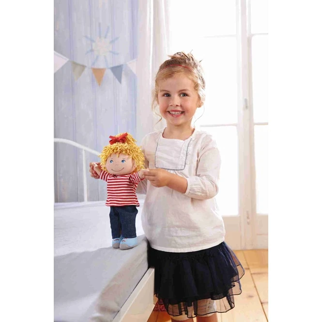 Haba Puppe Conni 2 Haba Puppe Conni – Bild 2