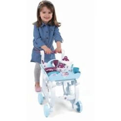 Die Eiskönigin 2 - Servierwagen 6 Die Eiskönigin 2 - Servierwagen -Kinderspielzeug Verkauf 3032163105176 2187352