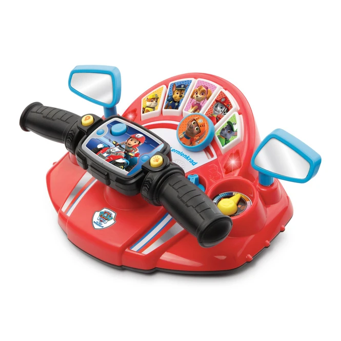 VTech - Paw Patrol - Lernlenkrad 1 VTech - Paw Patrol - Lernlenkrad
