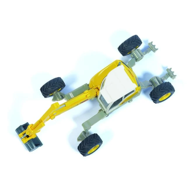 Siku Super 3548 - Menzi Muck Schreitbagger - 1: 50 3 Siku Super 3548 - Menzi Muck Schreitbagger - 1: 50 – Bild 3