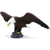 Besttoy Wildlife - Weißkopf-Seeadler - Spielfigur 387027