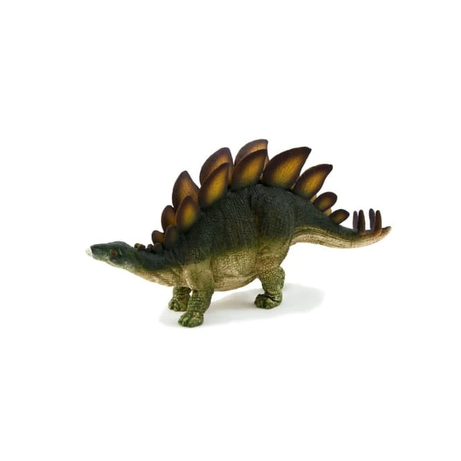 Besttoy Dinosaurier - Stegosaurus - Spielfigur 387043 1 Besttoy Dinosaurier - Stegosaurus - Spielfigur 387043