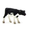 Besttoy Farmland - Holstein-Kalb Stehend - Spielfigur 387061