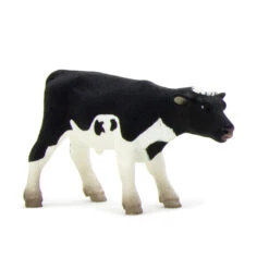 Besttoy Farmland - Holstein-Kalb Stehend - Spielfigur 387061