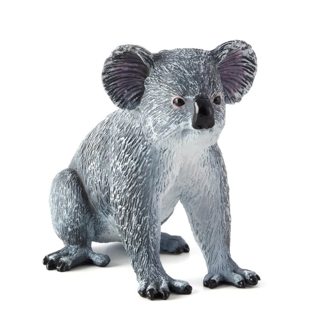 Besttoy Wildlife - Koala Bär - Spielfigur 387105 1 Besttoy Wildlife - Koala Bär - Spielfigur 387105