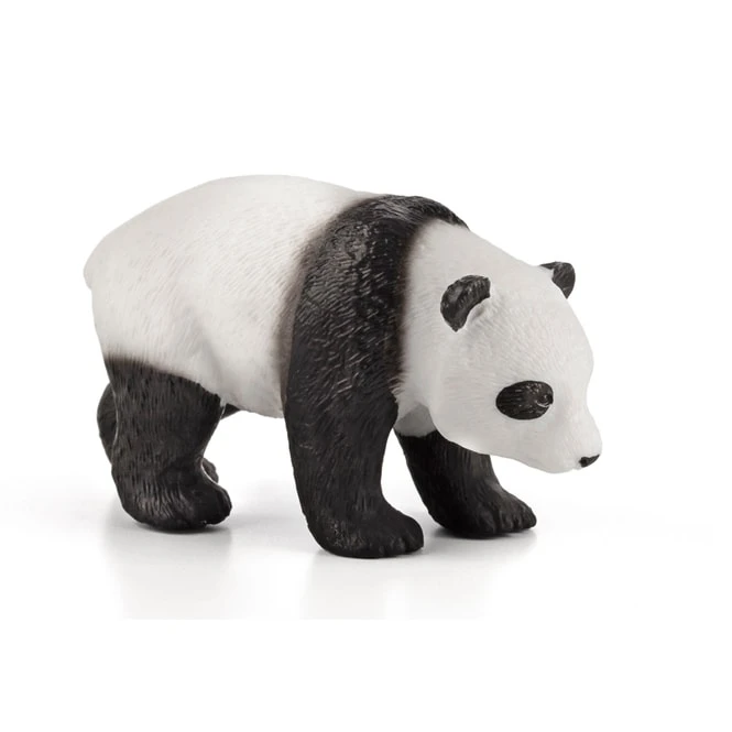 Besttoy Wildlife - Panda Baby - Spielfigur 387238 1 Besttoy Wildlife - Panda Baby - Spielfigur 387238