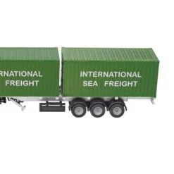 Siku Super 3921 - LKW Mit Container - Maßstab: 1:50 12 Siku Super 3921 - LKW Mit Container - Maßstab: 1:50 -Kinderspielzeug Verkauf 3921 05 katalog1