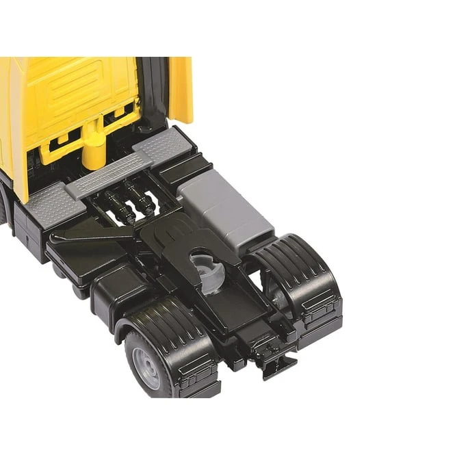 Siku Super 3921 - LKW Mit Container - Maßstab: 1:50 4 Siku Super 3921 - LKW Mit Container - Maßstab: 1:50 – Bild 4