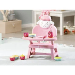 Zapf Creation Baby Annabell - Lunch Time - Tisch 10 Zapf Creation Baby Annabell - Lunch Time - Tisch -Kinderspielzeug Verkauf 4001167701911 21282211