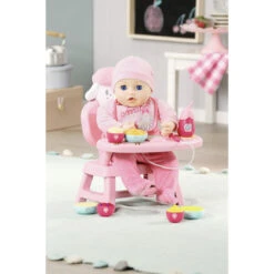 Zapf Creation Baby Annabell - Lunch Time - Tisch 11 Zapf Creation Baby Annabell - Lunch Time - Tisch -Kinderspielzeug Verkauf 4001167701911 21282212