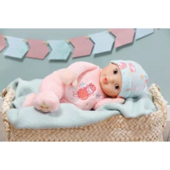 Zapf Creation Baby Annabell - Sleep Well For Babies - 30 Cm -Kinderspielzeug Verkauf 4001167702925 2171112