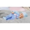 Zapf Creation Baby Annabell Little - Alexander - 36 Cm
