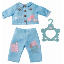 Zapf Creation Baby Annabell - Outfit Boy & Girl - 43 Cm - Versch. Designs 6 Zapf Creation Baby Annabell - Outfit Boy & Girl - 43 Cm - Versch. Designs -Kinderspielzeug Verkauf 4001167703069 21699512