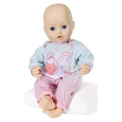 Zapf Creation Baby Annabell - Care Set 5 Zapf Creation Baby Annabell - Care Set -Kinderspielzeug Verkauf 4001167703274 zapf baby annabell 220885 02