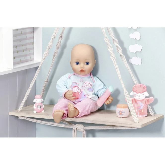 Zapf Creation Baby Annabell - Care Set 1 Zapf Creation Baby Annabell - Care Set