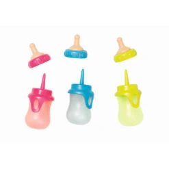 Zapf Creation BABY Born® - 1 Trinkflasche - Verschiedene Farben Erhältlich 6 Zapf Creation BABY Born® - 1 Trinkflasche - Verschiedene Farben Erhältlich -Kinderspielzeug Verkauf 4001167826904 2066751