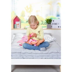 Zapf Creation BABY Born® - 1 Trinkflasche - Verschiedene Farben Erhältlich 7 Zapf Creation BABY Born® - 1 Trinkflasche - Verschiedene Farben Erhältlich -Kinderspielzeug Verkauf 4001167826904 2066752