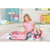 Zapf Creation BABY Born - Holiday - Trolley Mit Puppensitz