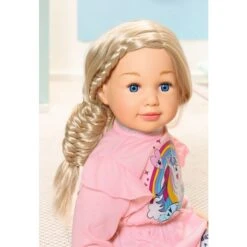 Sally Puppe - 63 Cm - Zapf Creation 9 Sally Puppe - 63 Cm - Zapf Creation -Kinderspielzeug Verkauf 4001167877654 2128202