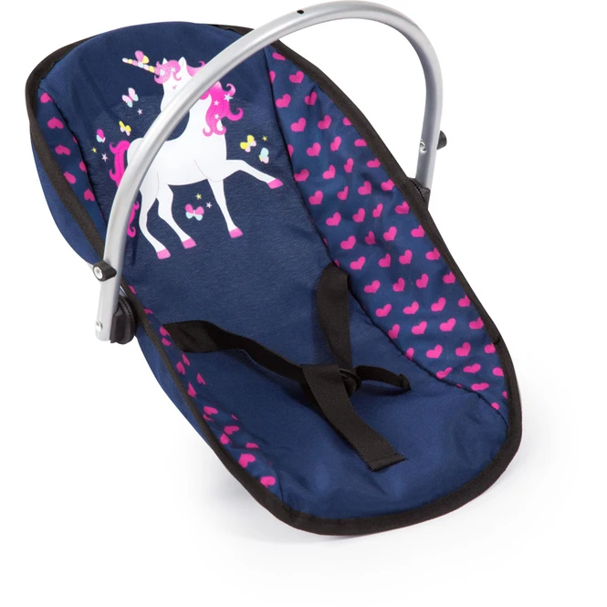 Puppenhochstuhlset 9 In 1 - Vario Set 2 Puppenhochstuhlset 9 In 1 - Vario Set – Bild 2