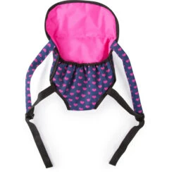 Puppenhochstuhlset 9 In 1 - Vario Set 9 Puppenhochstuhlset 9 In 1 - Vario Set -Kinderspielzeug Verkauf 4003336405248 2009056