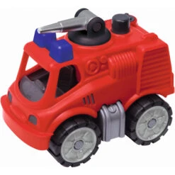 BIG Power Worker Feuerwehr