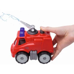 BIG Power Worker Feuerwehr 11 BIG Power Worker Feuerwehr -Kinderspielzeug Verkauf 4004943558075 2062293