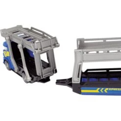Dickie Autotransporter - Inkl. 3 Fahrzeugen 11 Dickie Autotransporter - Inkl. 3 Fahrzeugen -Kinderspielzeug Verkauf 4006333050862 2109626