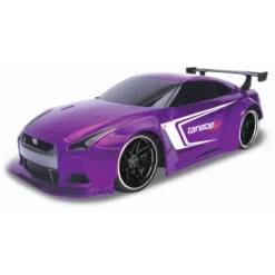 Dickie - RC Nissan GT-R