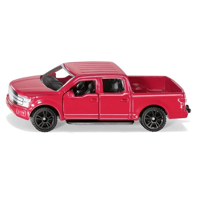 Siku Super 1535 - Ford F150 1 Siku Super 1535 - Ford F150