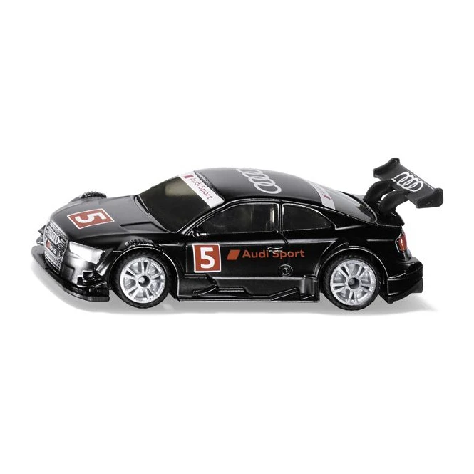 Siku Super 1580 - Audi RS5 Racing 1 Siku Super 1580 - Audi RS5 Racing