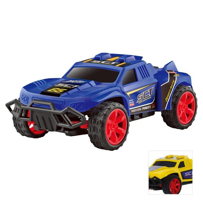 Besttoy - RC Desert Rally Racer 1 Besttoy - RC Desert Rally Racer