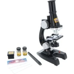 Besttoy - Mikroskop 10 Besttoy - Mikroskop -Kinderspielzeug Verkauf 4016096364434 2115087