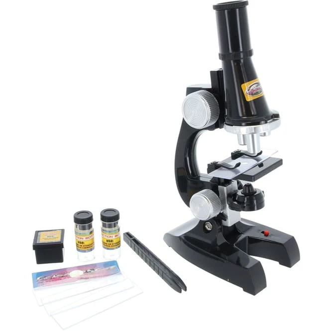 Besttoy - Mikroskop 4 Besttoy - Mikroskop – Bild 4