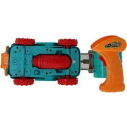 Besttoy - Bausatz - Radlader Mit Licht Und Sound 12 Besttoy - Bausatz - Radlader Mit Licht Und Sound -Kinderspielzeug Verkauf 4016096364960 radlader bausatz mit licht 2115711