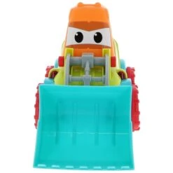 Besttoy - Bausatz - Radlader Mit Licht Und Sound 10 Besttoy - Bausatz - Radlader Mit Licht Und Sound -Kinderspielzeug Verkauf 4016096364960 radlader bausatz mit licht 2115715