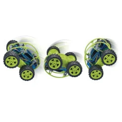 Besttoy - RC Fahrzeug - Rolling Tumbler 10 Besttoy - RC Fahrzeug - Rolling Tumbler -Kinderspielzeug Verkauf 4016096366902 2120291