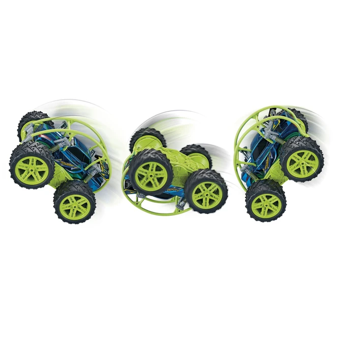 Besttoy - RC Fahrzeug - Rolling Tumbler 4 Besttoy - RC Fahrzeug - Rolling Tumbler – Bild 4