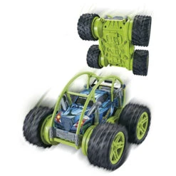 Besttoy - RC Fahrzeug - Rolling Tumbler 9 Besttoy - RC Fahrzeug - Rolling Tumbler -Kinderspielzeug Verkauf 4016096366902 2120296