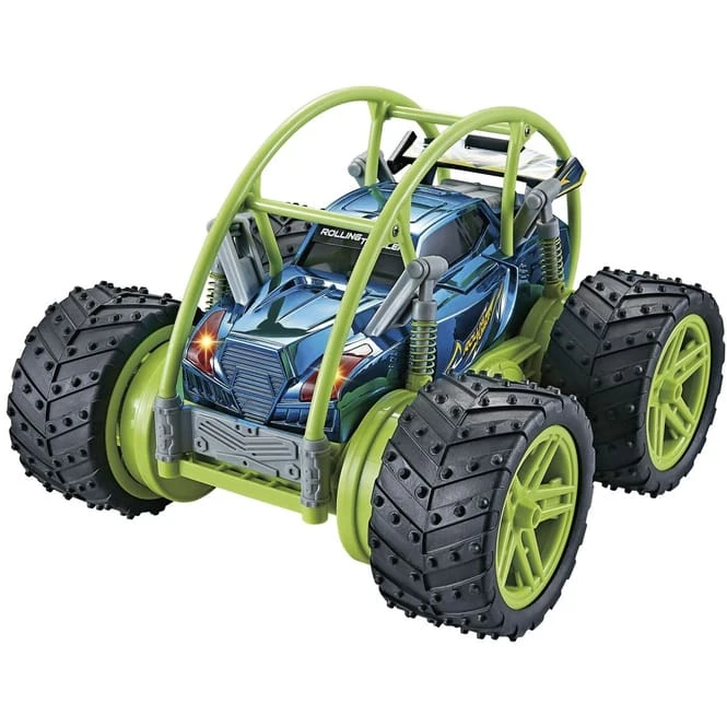Besttoy - RC Fahrzeug - Rolling Tumbler 1 Besttoy - RC Fahrzeug - Rolling Tumbler