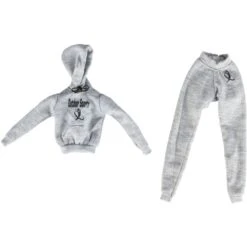 Besttoy - Modepuppen-Jogginganzug