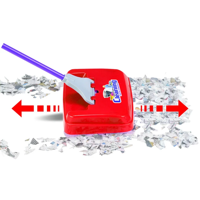 Besttoy - Besenwagen Für Kinder 1 Besttoy - Besenwagen Für Kinder