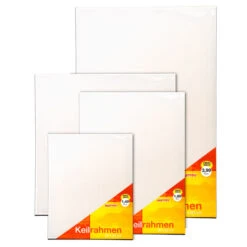Keilrahmen - Ca. 40 X 60 Cm
