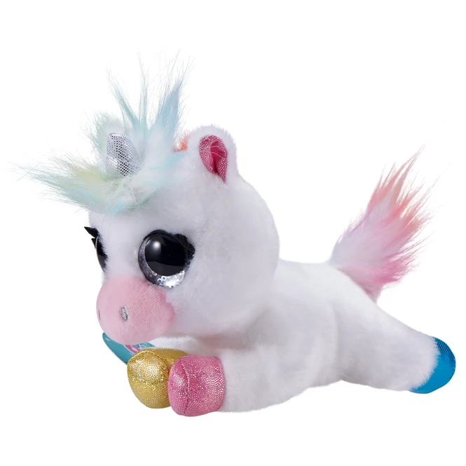 Zuru COCO Cones - Plüsch-Tier In Der Tüte - Einhorn Fi-Fi 1 Zuru COCO Cones - Plüsch-Tier In Der Tüte - Einhorn Fi-Fi