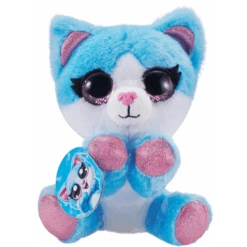 Zuru COCO Cones - Plüsch-Tier In Der Tüte - Katze Roxy 5 Zuru COCO Cones - Plüsch-Tier In Der Tüte - Katze Roxy -Kinderspielzeug Verkauf 4894680002227 208075 roxy1