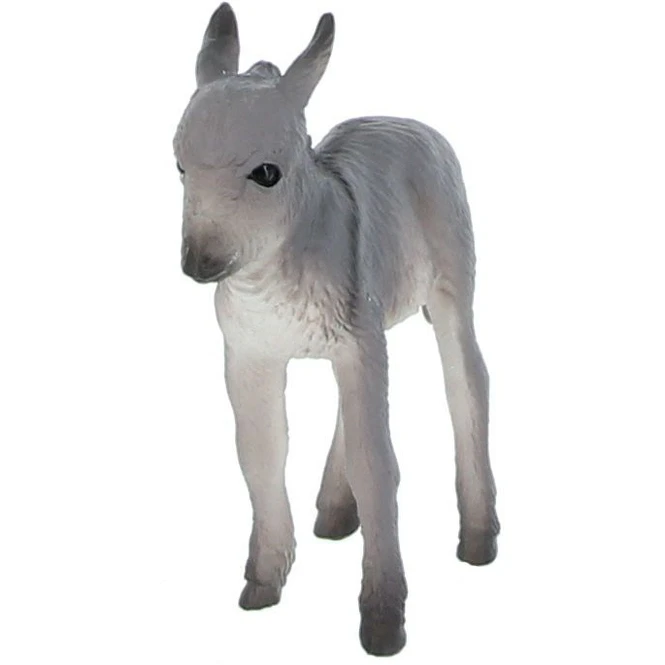 Besttoy Farmland - Eselfohlen - Spielfigur 387398 1 Besttoy Farmland - Eselfohlen - Spielfigur 387398