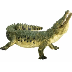 Besttoy Wildlife - Nilkrokodil - Spielfigur 387162 11 Besttoy Wildlife - Nilkrokodil - Spielfigur 387162 -Kinderspielzeug Verkauf 55031923871625 2099861