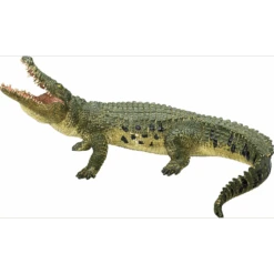 Besttoy Wildlife - Nilkrokodil - Spielfigur 387162 8 Besttoy Wildlife - Nilkrokodil - Spielfigur 387162 -Kinderspielzeug Verkauf 55031923871625 2099864