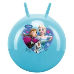 Die Eiskönigin 2 - Hüpfball - Ø 45-50cm