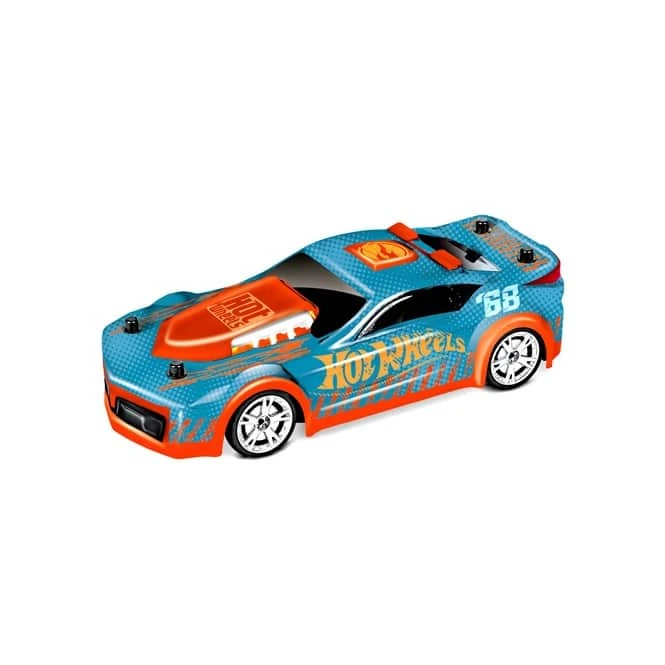 Hot Wheels - RC Drift Rod - 1:24 1 Hot Wheels - RC Drift Rod - 1:24